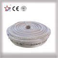 PVC Water Discharge Canvas Hose